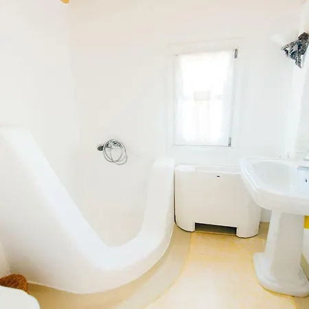 Ocealia By The Pearls Collection Villa *