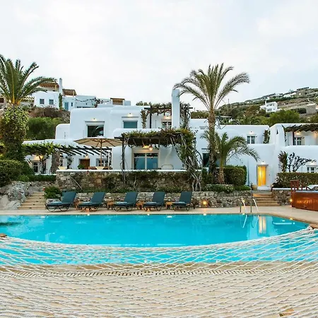 Ocealia By The Pearls Collection Villa