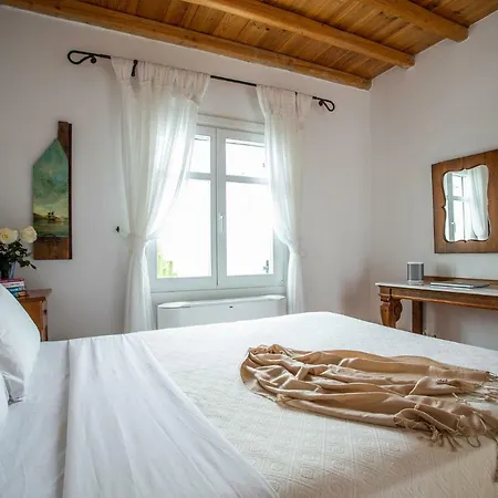Ocealia By The Pearls Collection Villa *