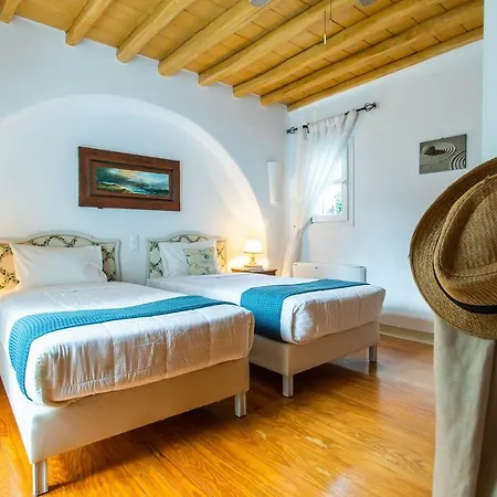 Ocealia By The Pearls Collection Villa *