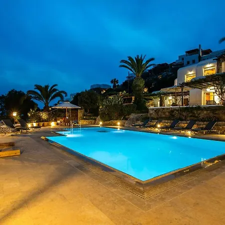 Ocealia By The Pearls Collection Villa
