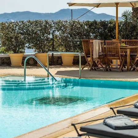 Ocealia By The Pearls Collection Villa *