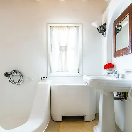 Villa Ocealia By The Pearls Collection Mykonos Town