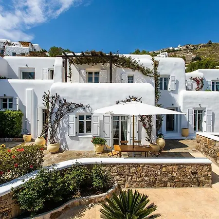 Villa Ocealia By The Pearls Collection *