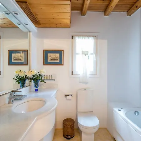 Ocealia By The Pearls Collection Villa *