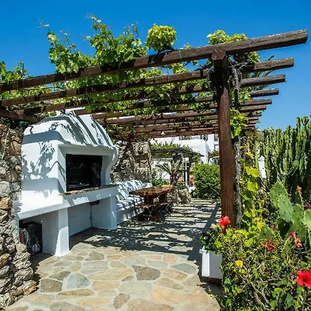 Ocealia By The Pearls Collection * Mykonos Town
