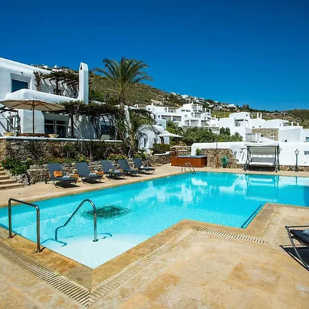 Villa Ocealia By The Pearls Collection *