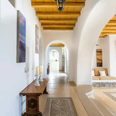 Villa Ocealia By The Pearls Collection
