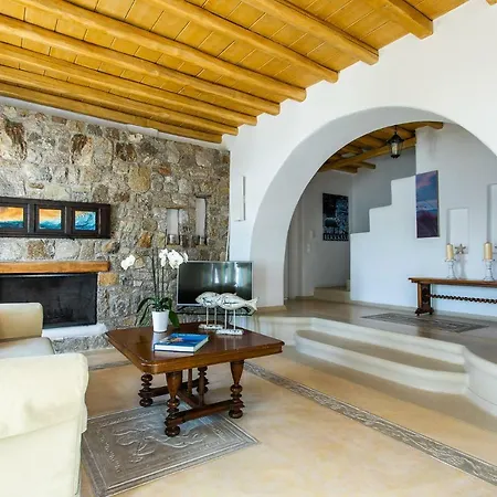 Ocealia By The Pearls Collection Villa *
