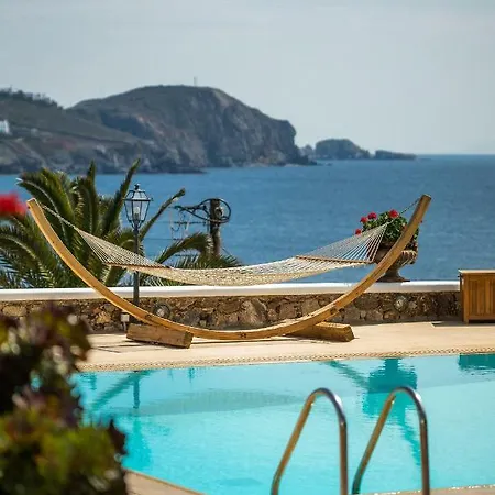 Ocealia By The Pearls Collection Villa *