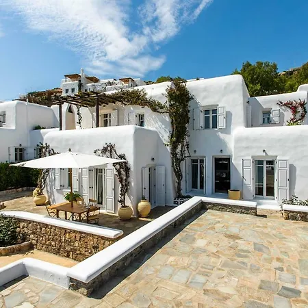 Ocealia By The Pearls Collection Villa