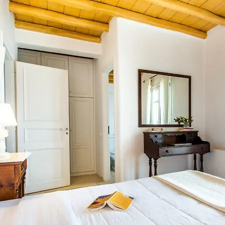 Villa Ocealia By The Pearls Collection Mykonos Town