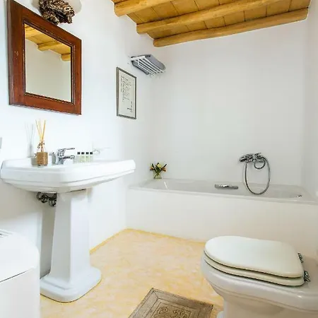 Ocealia By The Pearls Collection Villa