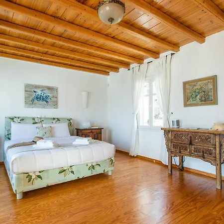 Ocealia By The Pearls Collection Villa *