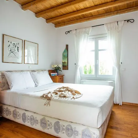 Ocealia By The Pearls Collection * Mykonos Town