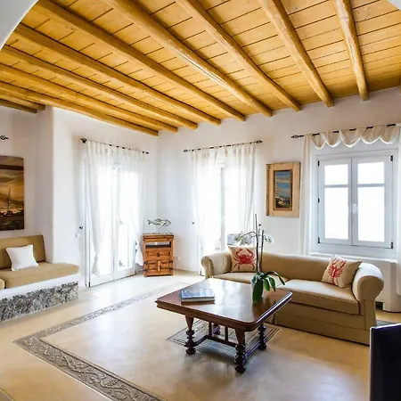 Ocealia By The Pearls Collection Villa
