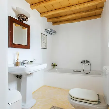 Ocealia By The Pearls Collection Villa