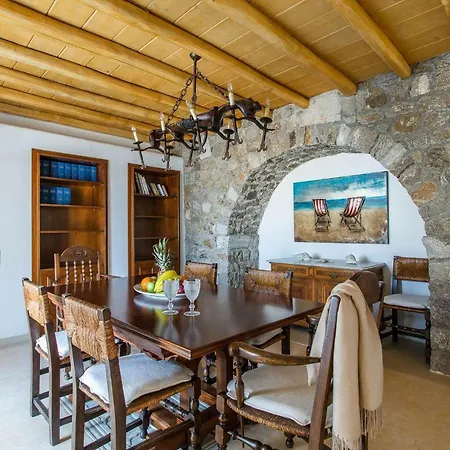 Villa Ocealia By The Pearls Collection *