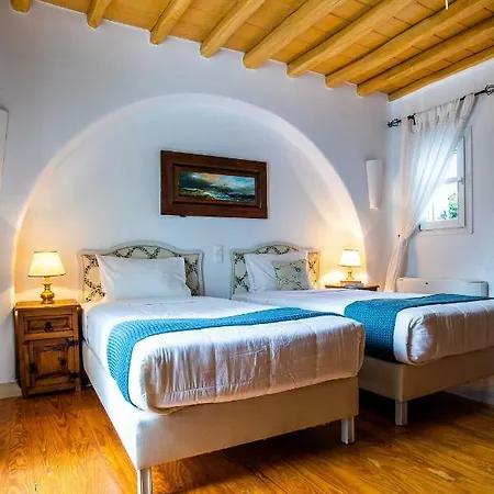 Ocealia By The Pearls Collection Villa *
