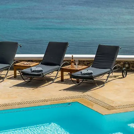 Ocealia By The Pearls Collection Villa *