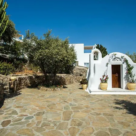 Ocealia By The Pearls Collection Villa *