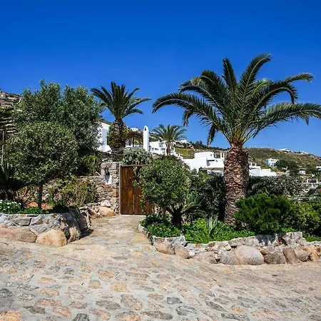 Ocealia By The Pearls Collection Mykonos Town