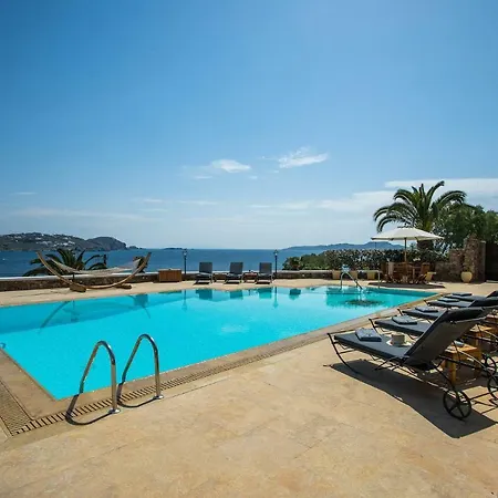 Ocealia By The Pearls Collection Villa *