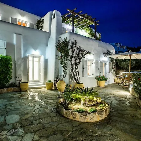 Villa Ocealia By The Pearls Collection *