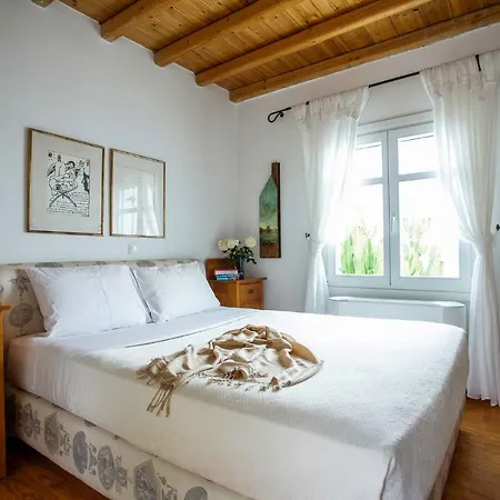 Ocealia By The Pearls Collection * Mykonos Town