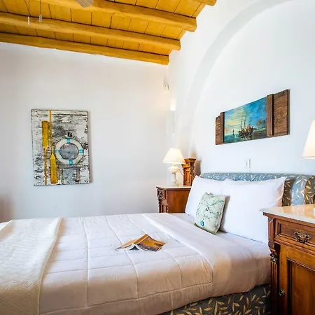 Villa Ocealia By The Pearls Collection *