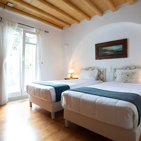 Ocealia By The Pearls Collection * Mykonos Town