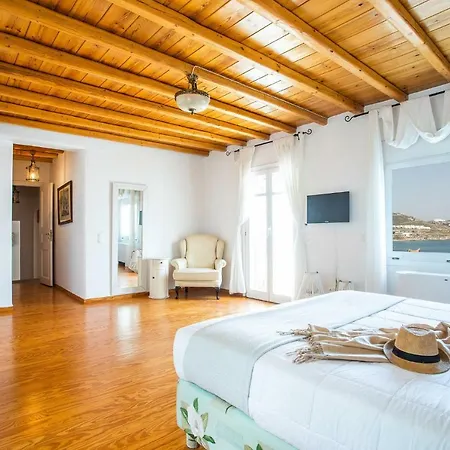 Ocealia By The Pearls Collection * Mykonos Town