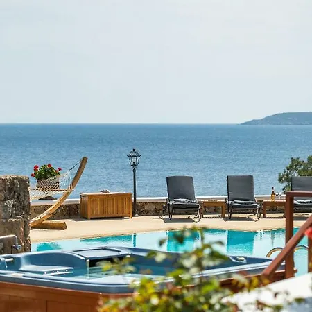 Ocealia By The Pearls Collection Mykonos Town