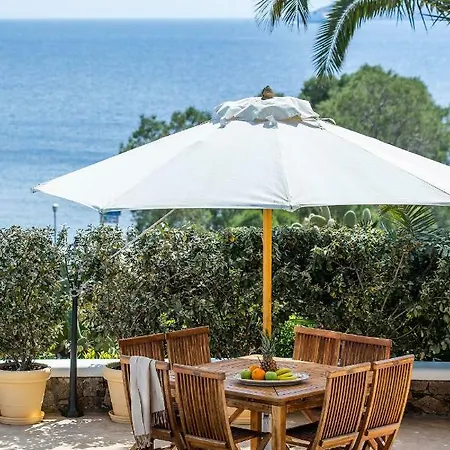 Ocealia By The Pearls Collection Villa *