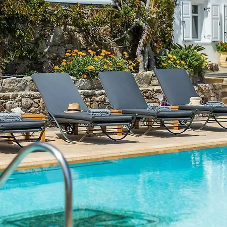 Ocealia By The Pearls Collection Mykonos Town
