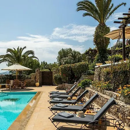 Villa Ocealia By The Pearls Collection *