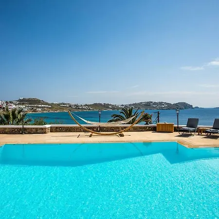 Villa Ocealia By The Pearls Collection *