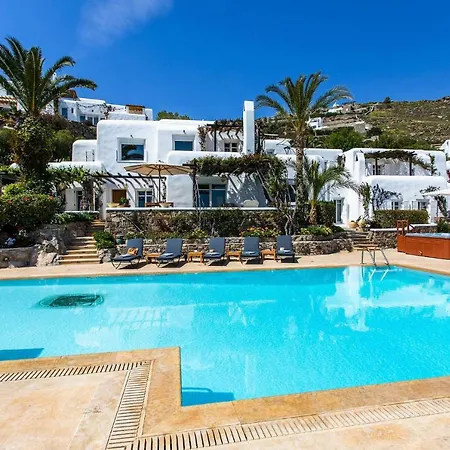 Villa Ocealia By The Pearls Collection